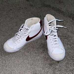 Nike blazers